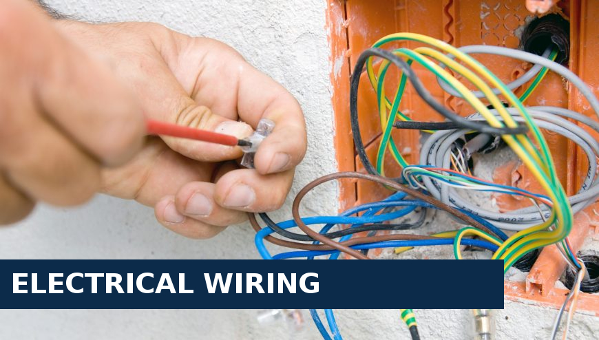 Electrical Wiring Peckham