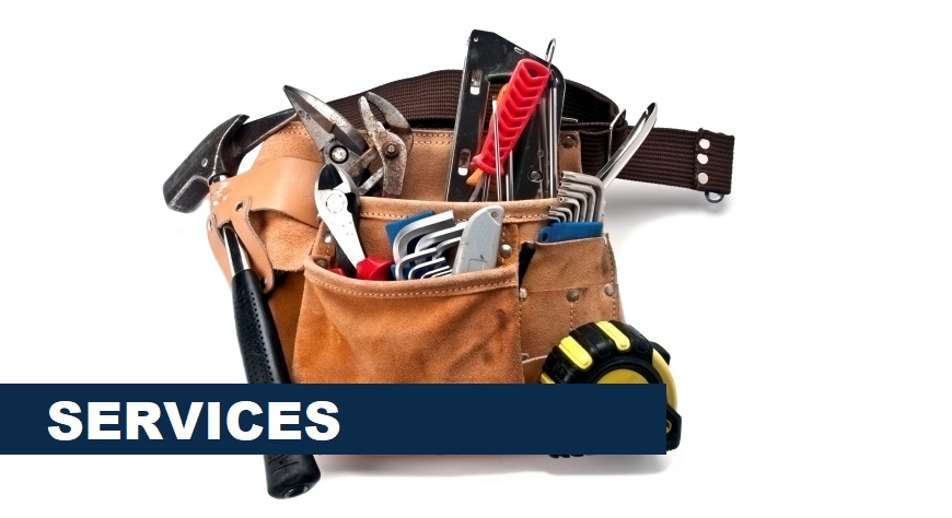 Electrical services Peckham